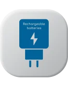 Chargeurs de batterie rechargeable