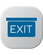 éclairage de secours batterie