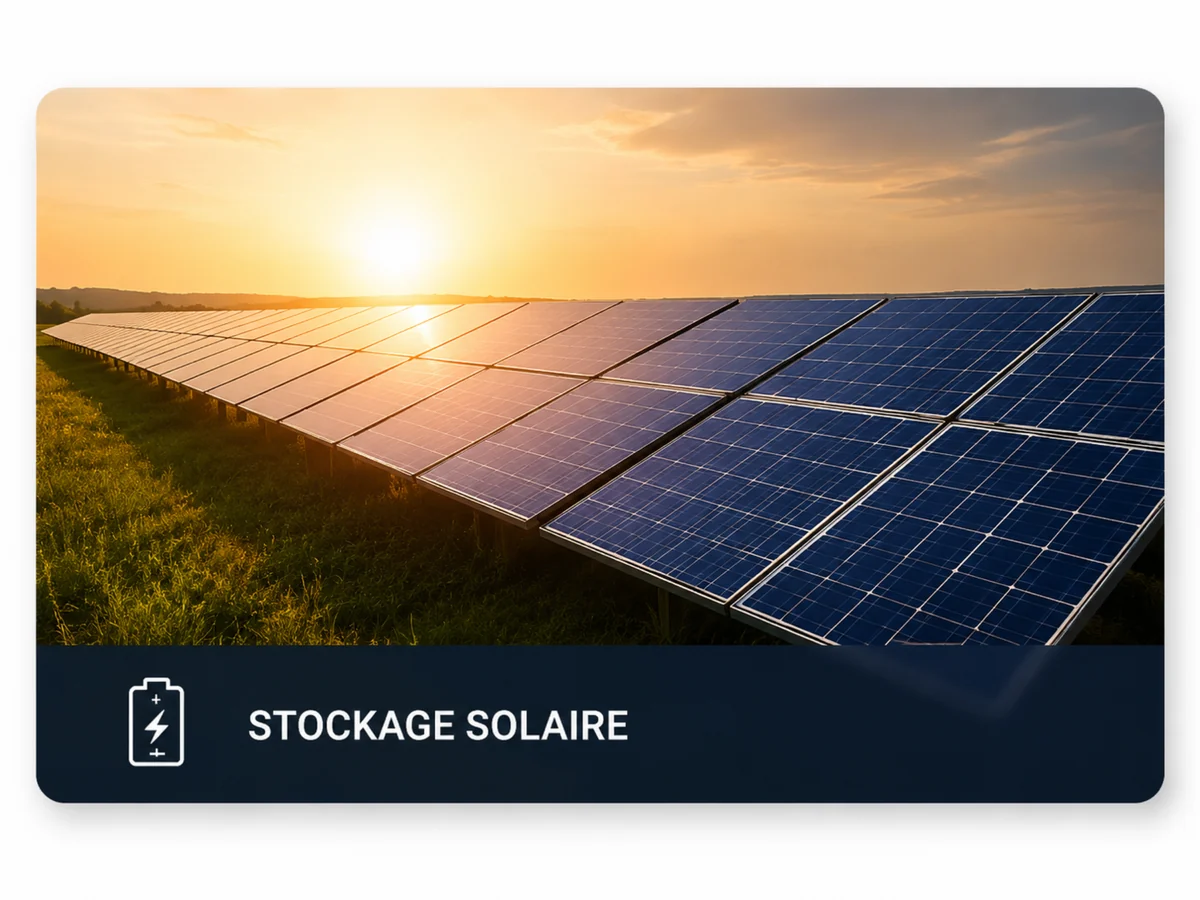 Batteries robustes conçues pour les conditions africaines